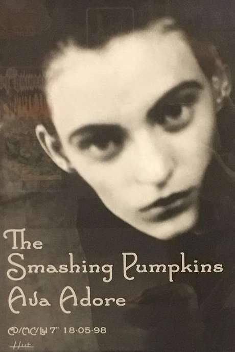 The Smashing Pumpkins: Ava Adore